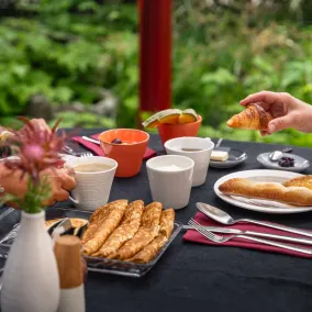Villa Kerasy Hotel Spa - Restaurant