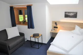 Der Malerwinkl - Alpenhotel - Room