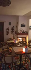 Rebetiko Hotel - Lobby