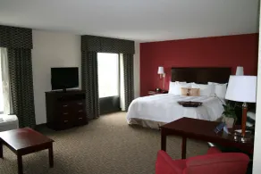 Hampton Inn & Suites Millington - Chambre