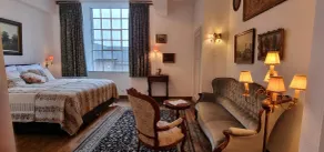 Kasteelhotel Terborgh, BW Signature Collection - Chambre