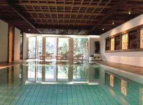 Hotel Sittnerhof - Piscine