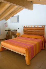 B&B Lu Casale - Zimmer