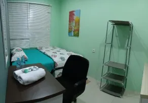 Derma Home Stay - Room