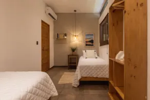 Hotel Michanti - Room