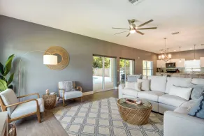Florida Gem: Saltwater Pool By Beaches & Kayaking! - Interiør