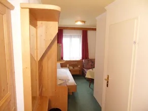 Hotel Nassereinerhof - Chambre