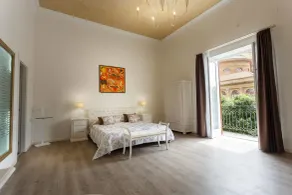 Porta Maqueda - Zimmer