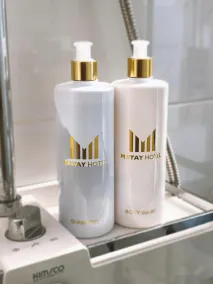 M Stay hotel - Room