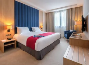 Royaume Hotel Aeroport - Chambre