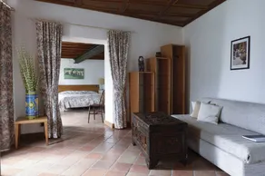 Villa Castello - Værelse