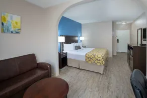 Baymont Inn and Suites Douglasville Atlanta - Chambre