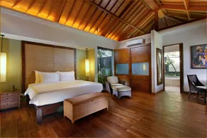 The Akasha Seminyak Bali Luxury Villas - Værelse