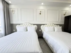 Paris Hotel Châu Đốc - Room