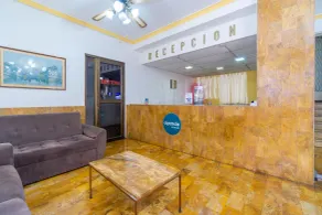Hotel Astoria Real - Reception