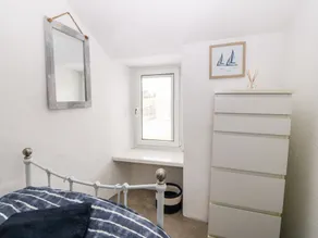 Arwel - Habitación