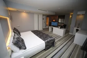 Grand Nora Hotel - Room
