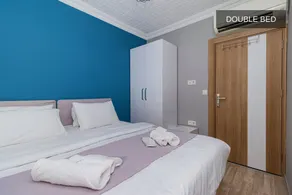 Antalya Residence - Room