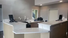 SureStay Hotel by Best Western Chula Vista San Diego Bay - Réception