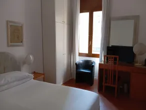 Hotel Palazzo Ognissanti - Rum