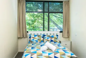 Hobson Lodge - Zimmer