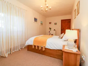 Casa rural ideal para familias con jardín | Se admiten mascotas - Habitación
