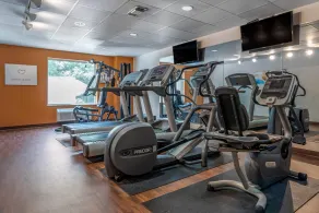 Comfort Suites Biloxi/Ocean Springs - Salle de remise en forme