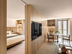 Pulso Hotel Faria Lima - Room