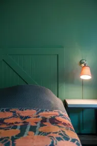 Toftagården Bed and Breakfast - Værelse