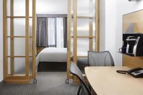The Jewel Hotel, New York - Chambre