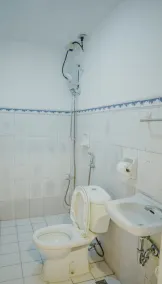 2428 Suites - Badezimmer