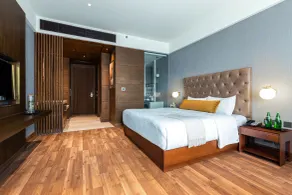 Wyndham Chandigarh Mohali - Room