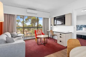The Plaza Hotel Kalgoorlie - Room