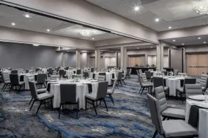 Fairfield Inn & Suites by Marriott Charlotte Uptown - Reception