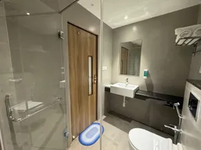 Hotel Devdeep Porvorim - Salle de bain