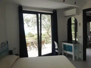 Casa Mazzola - Quarto