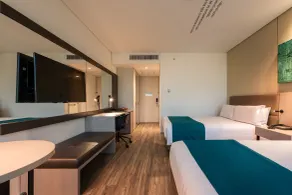 Hotel Estelar Square - Room