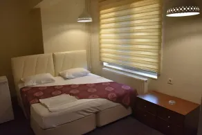 Hotel Bulut - Room