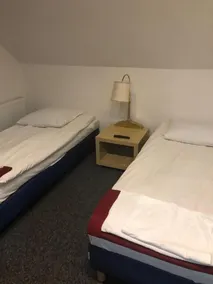 Pensjonat Pod Strzechą - Chambre