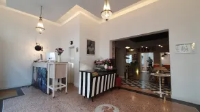 MAISON MARSIL - Boutique Hotel Köln - Hall
