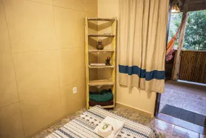 Espaço Flor Das Águas - Habitación