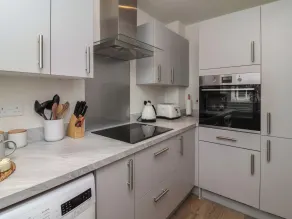 Seashell Sands - Private kitchen