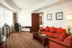 Holiday Inn Xiaoshan by IHG - Chambre