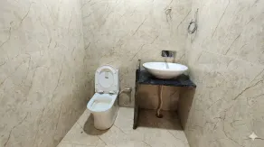Hotel Royal Castle - Bad