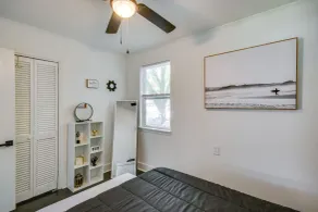 Modern Augusta Home: Close to Downtown! - Værelse