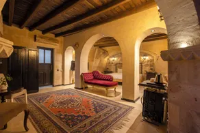 Drala Inn Cappadocia - Rom