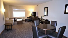 Wingate by Wyndham - Chattanooga - Chambre