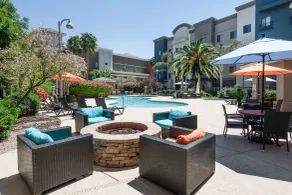 Staybridge Suites Phoenix Glendale Sports Dist by IHG - Pool