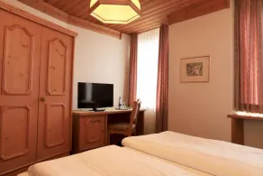 Hotel weisses kreuz Breitenbach  - Zimmer