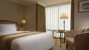 Han Hsien International Hotel - Chambre